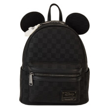 Mochila Ear Evergreen Mickey Disney Loungefly 26cm